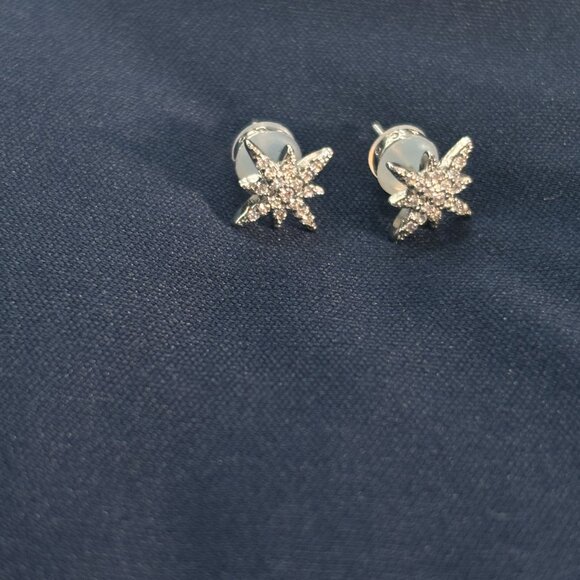 APM Monaco Stud earrings - Picture 4 of 5